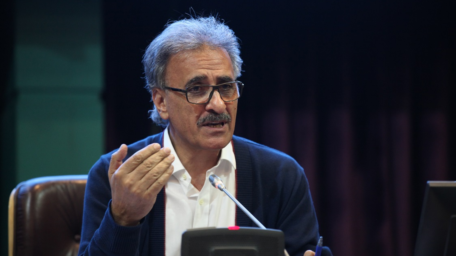 همایش ابر کارآفرین 3 - تصویر 5